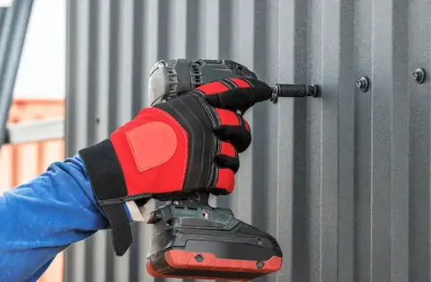 Travaux de zinguerie - Bonifacio